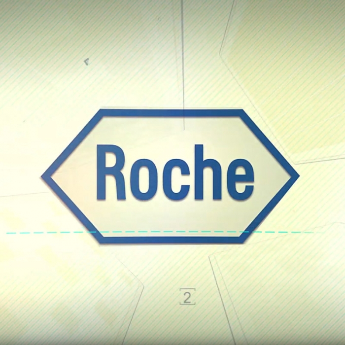 ROCHE Cobas pro